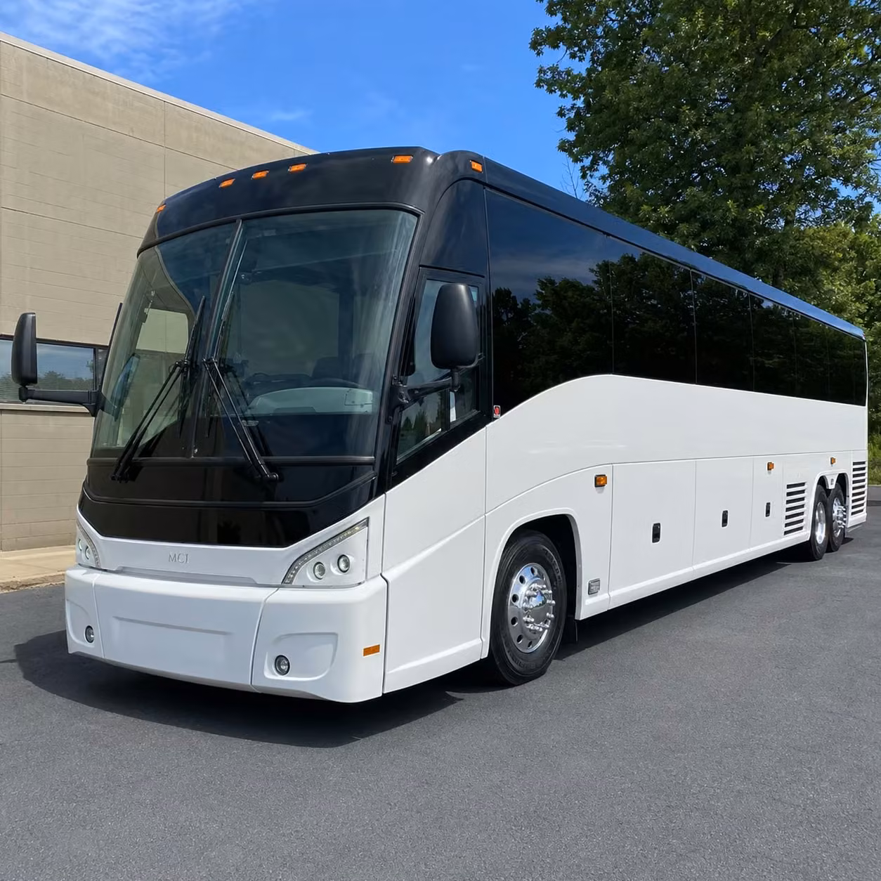 book church youth group mission trip transportation in royal oak