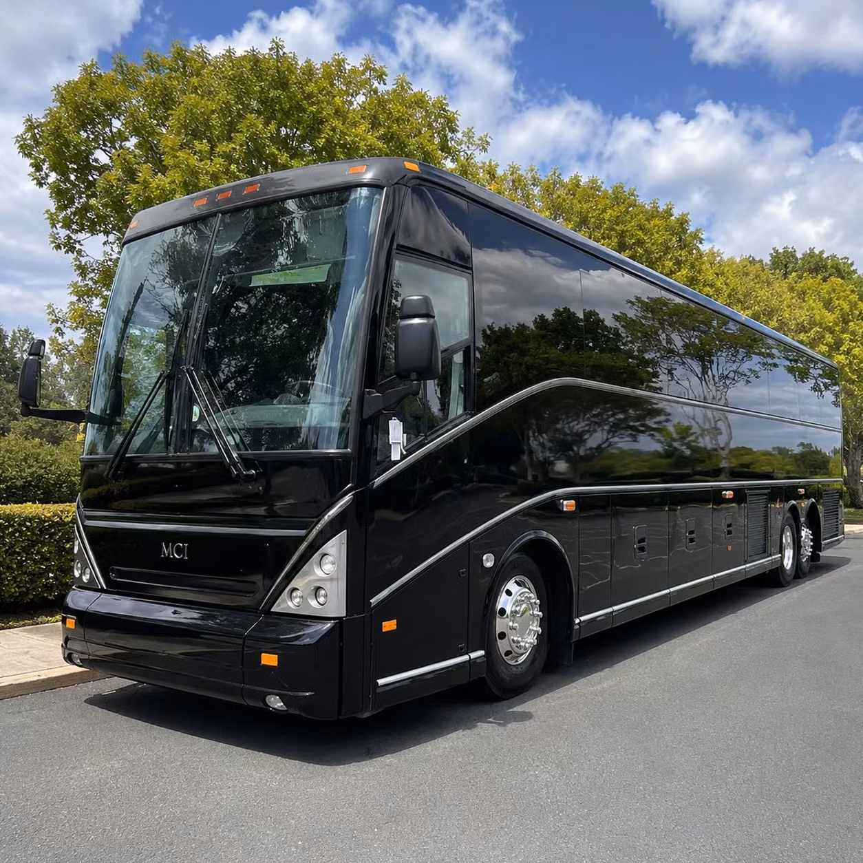 compare concert transportation options in royal oak and beyond