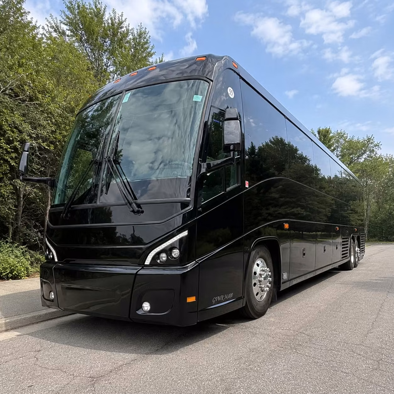 compare long distance transportation options in royal oak and beyond