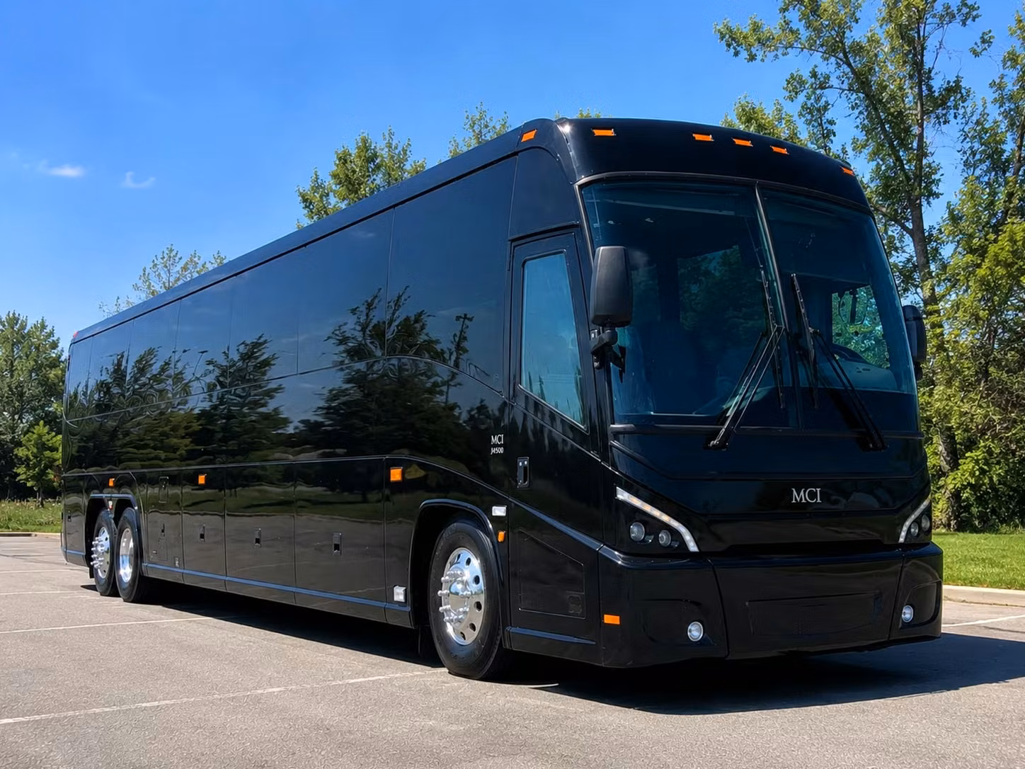 compare private event transportation options in royal oak and beyond