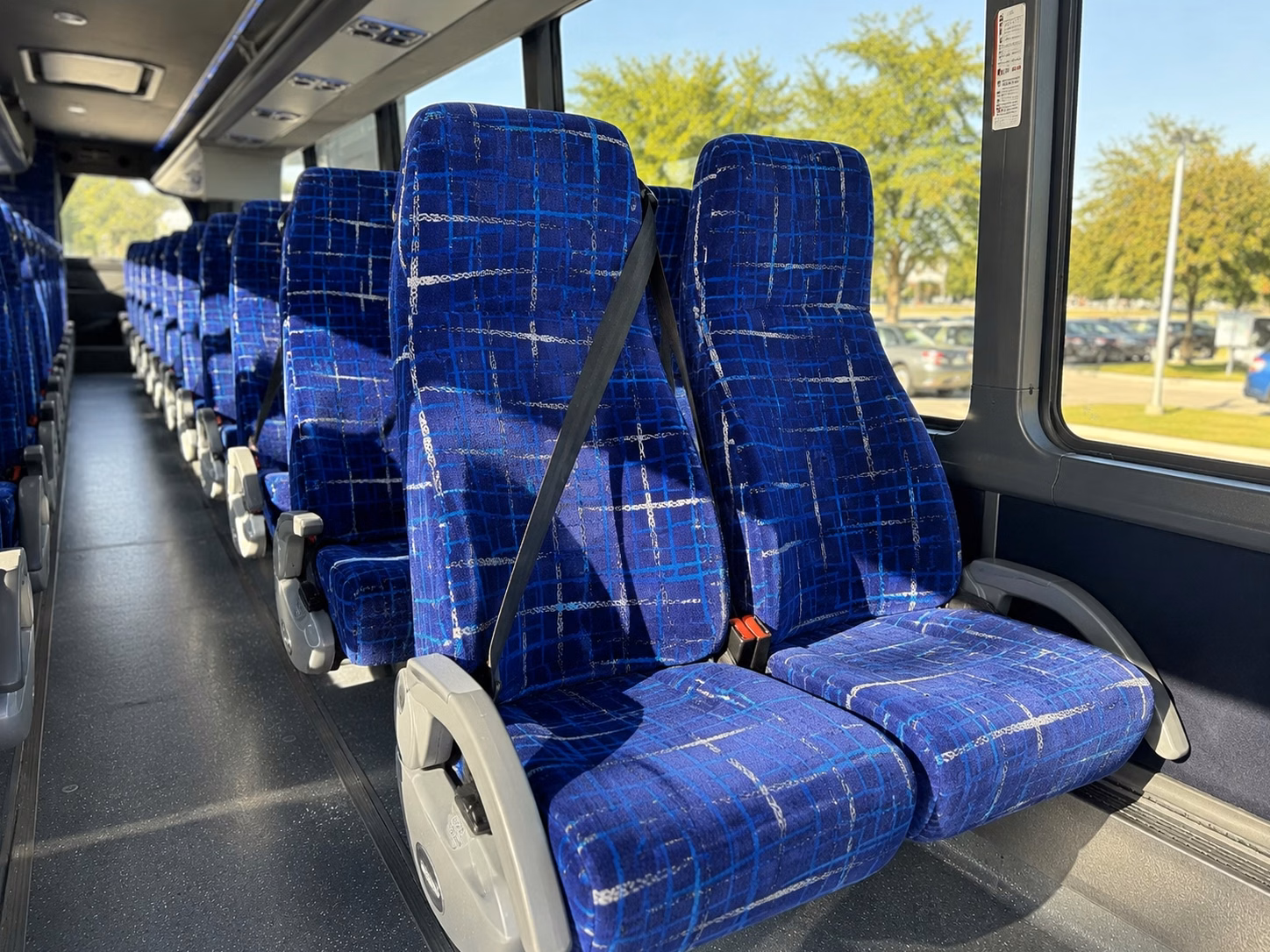 compare prom transportation options in royal oak and beyond