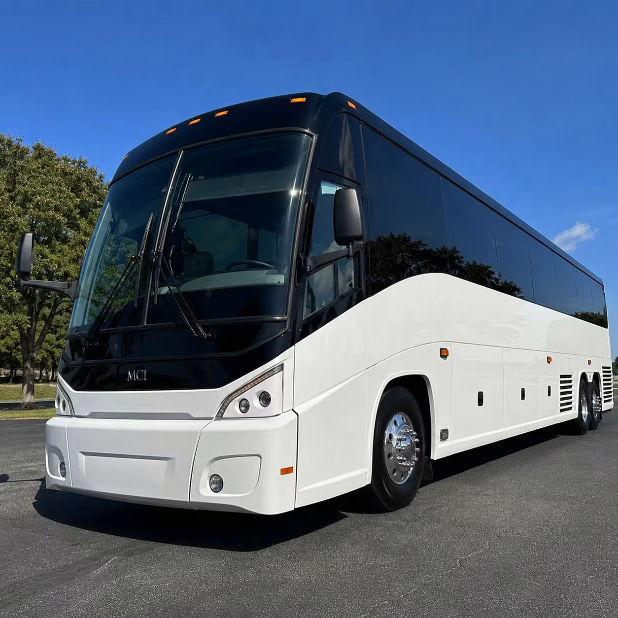 compare religious group transportation options in royal oak and beyond