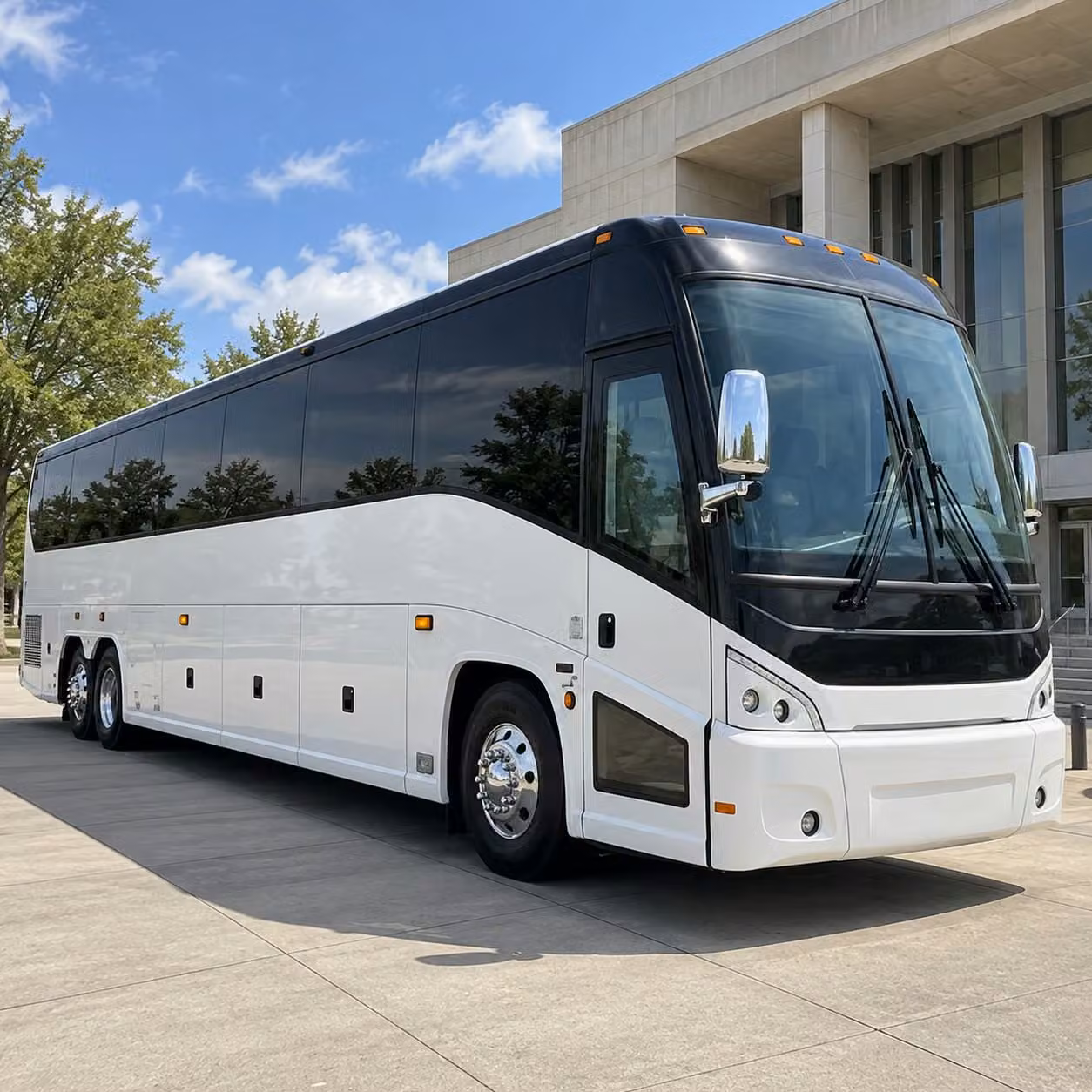 compare school event transportation options in royal oak and beyond