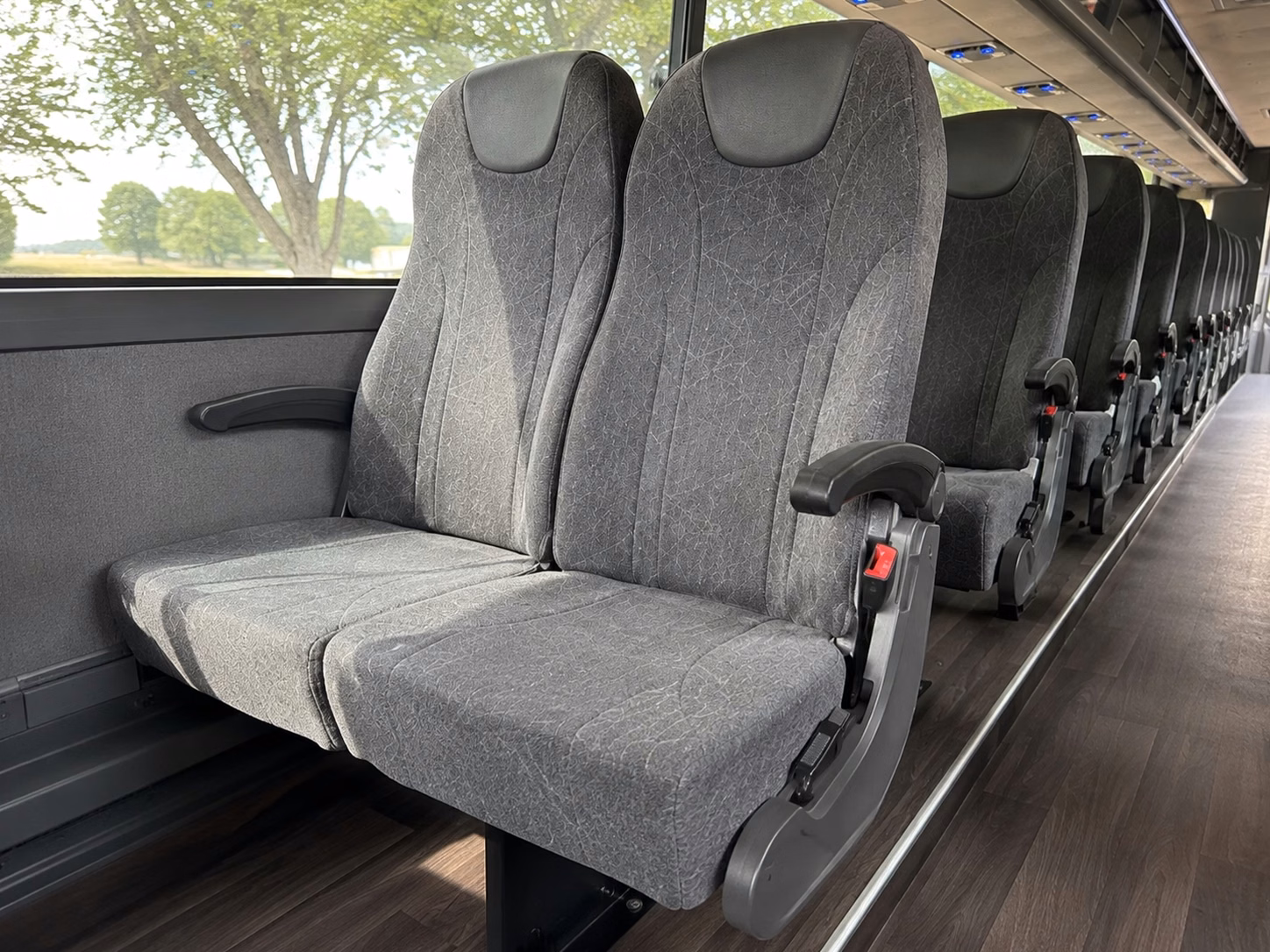 compare sporting event transportation options in royal oak and beyond