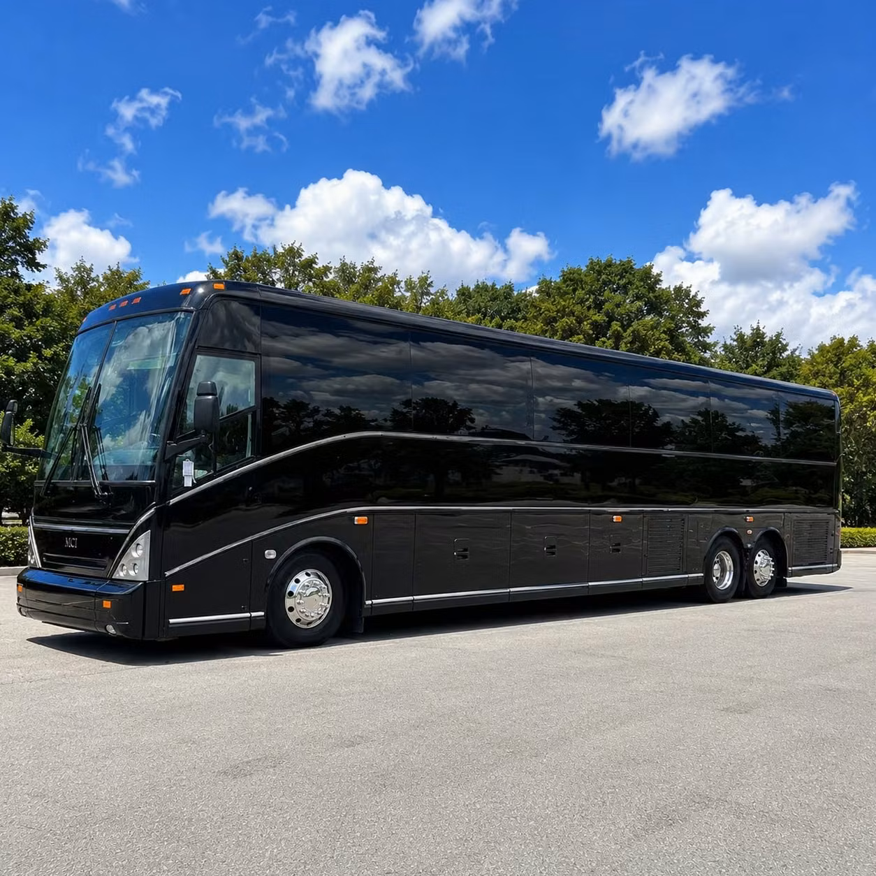 corporate airport transfers to detroit metropolitan airport