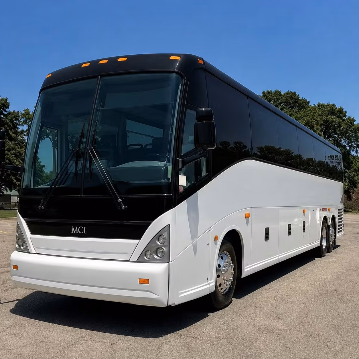 corporate event and conference transportation for royal oak businesses