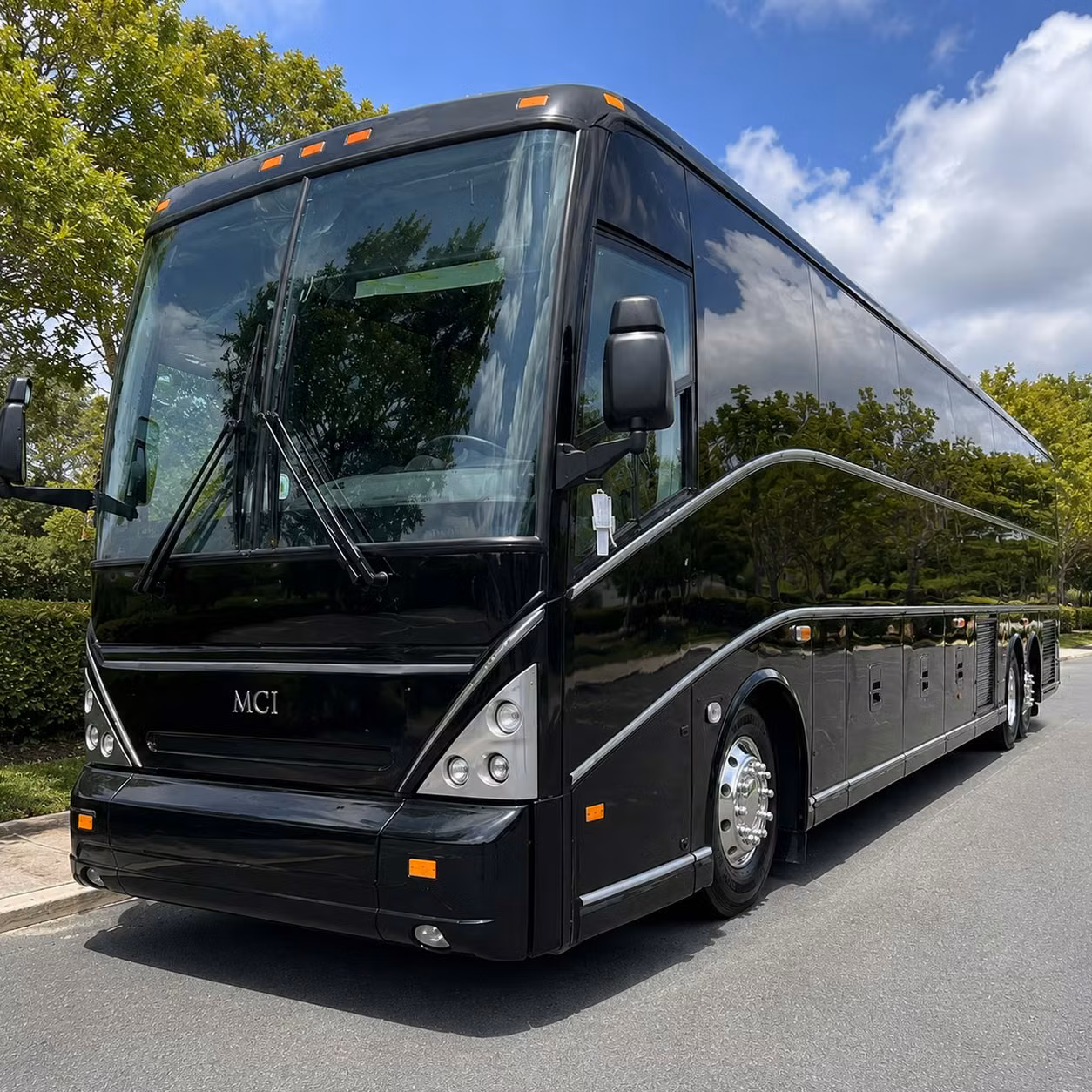 corporate event transportation for royal oak s growing business district