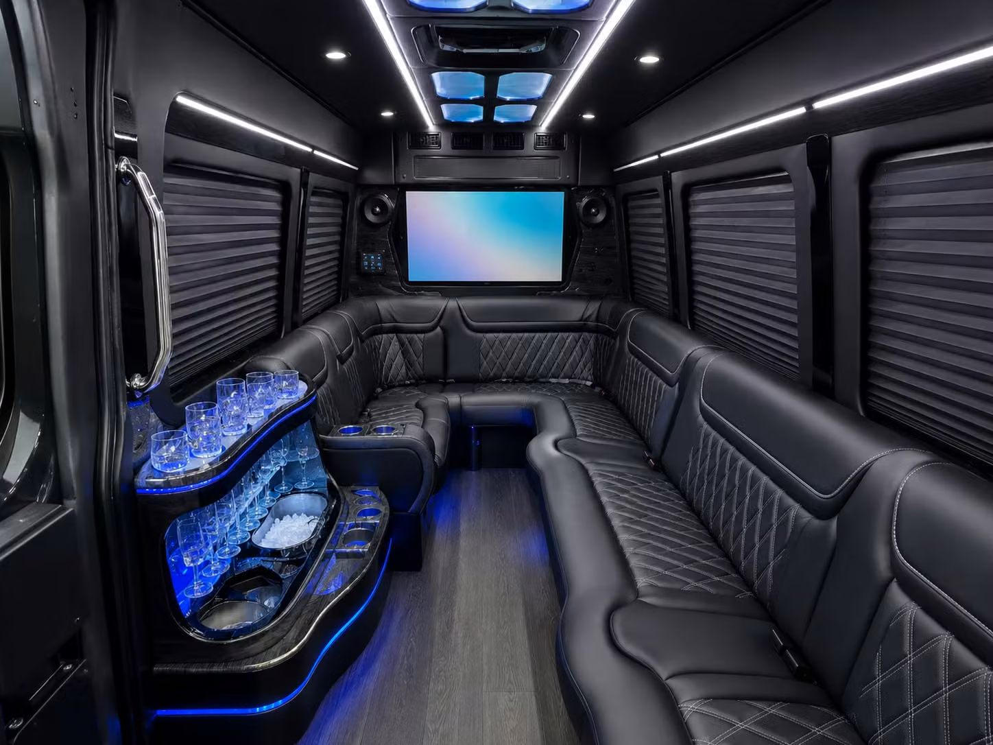 dtw airport transfers for royal oak groups made simple