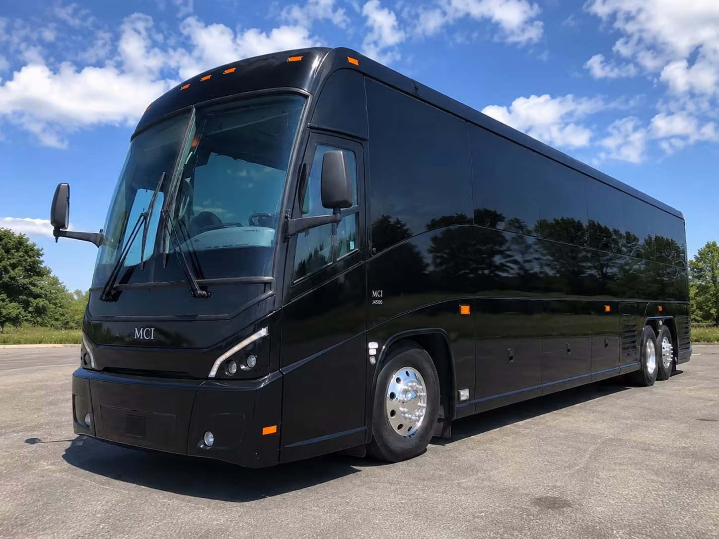 finding corporate event transportation in royal oak has never been simpler