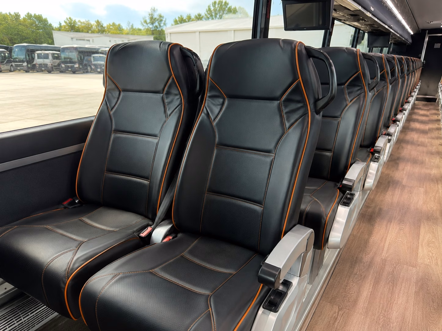 for quick and easy royal oak prom bus quotes one form is all it takes