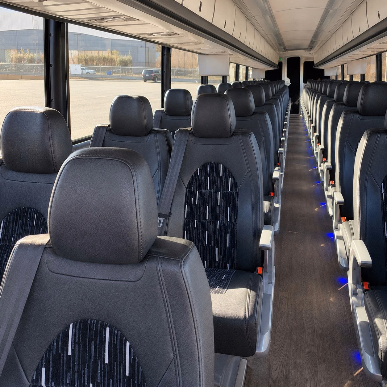 how where and when you re traveling affects your royal oak bus rental rate