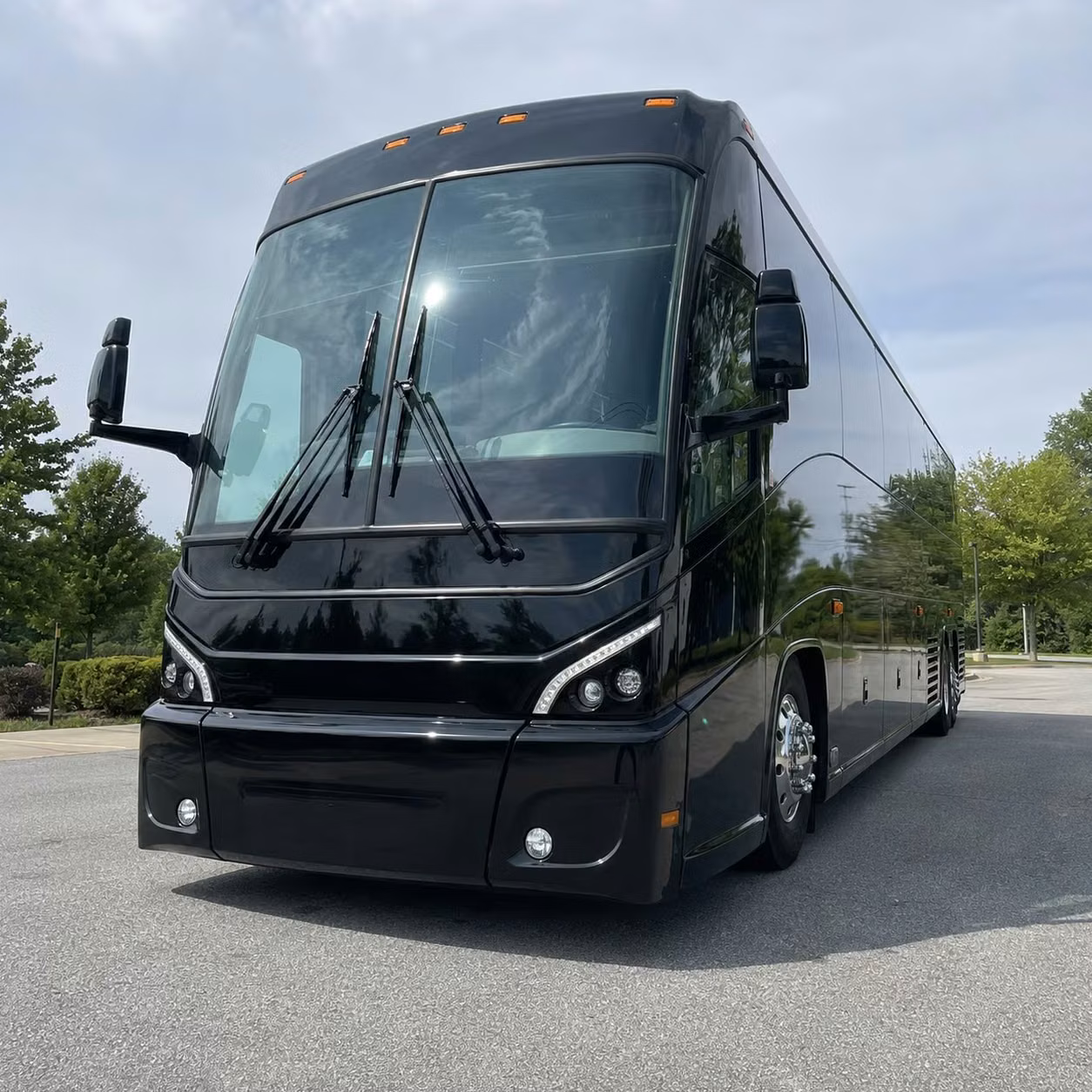 keep royal oak corporate groups productive on every long distance leg