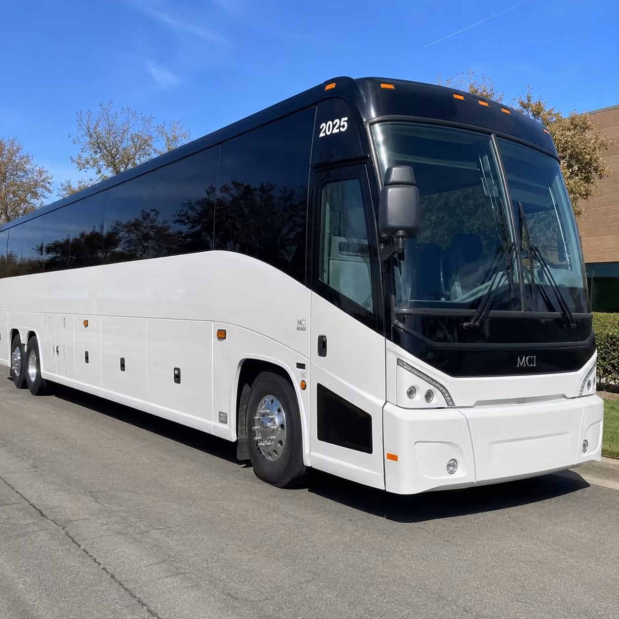 little caesars arena concert bus rentals from royal oak