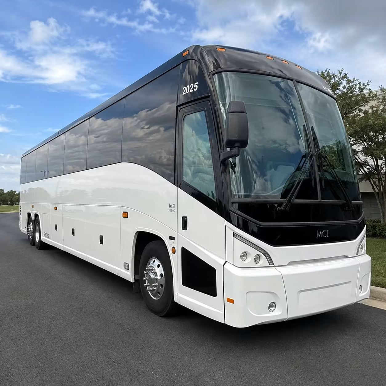 meadow brook amphitheatre transportation for royal oak concert fans