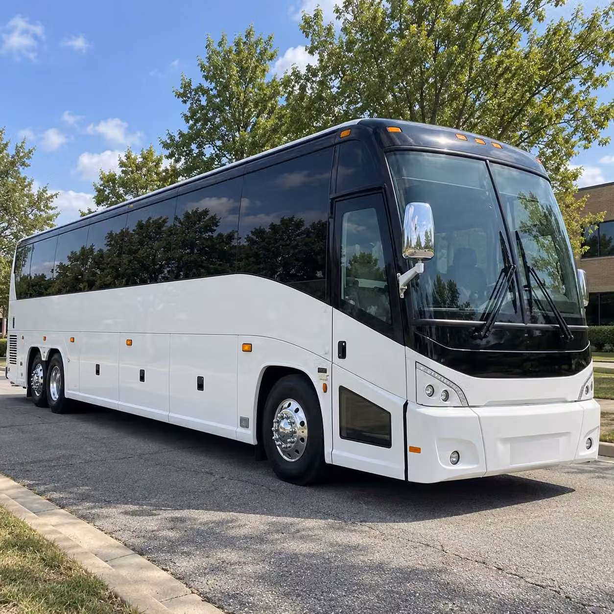 michigan science center field trip buses from royal oak