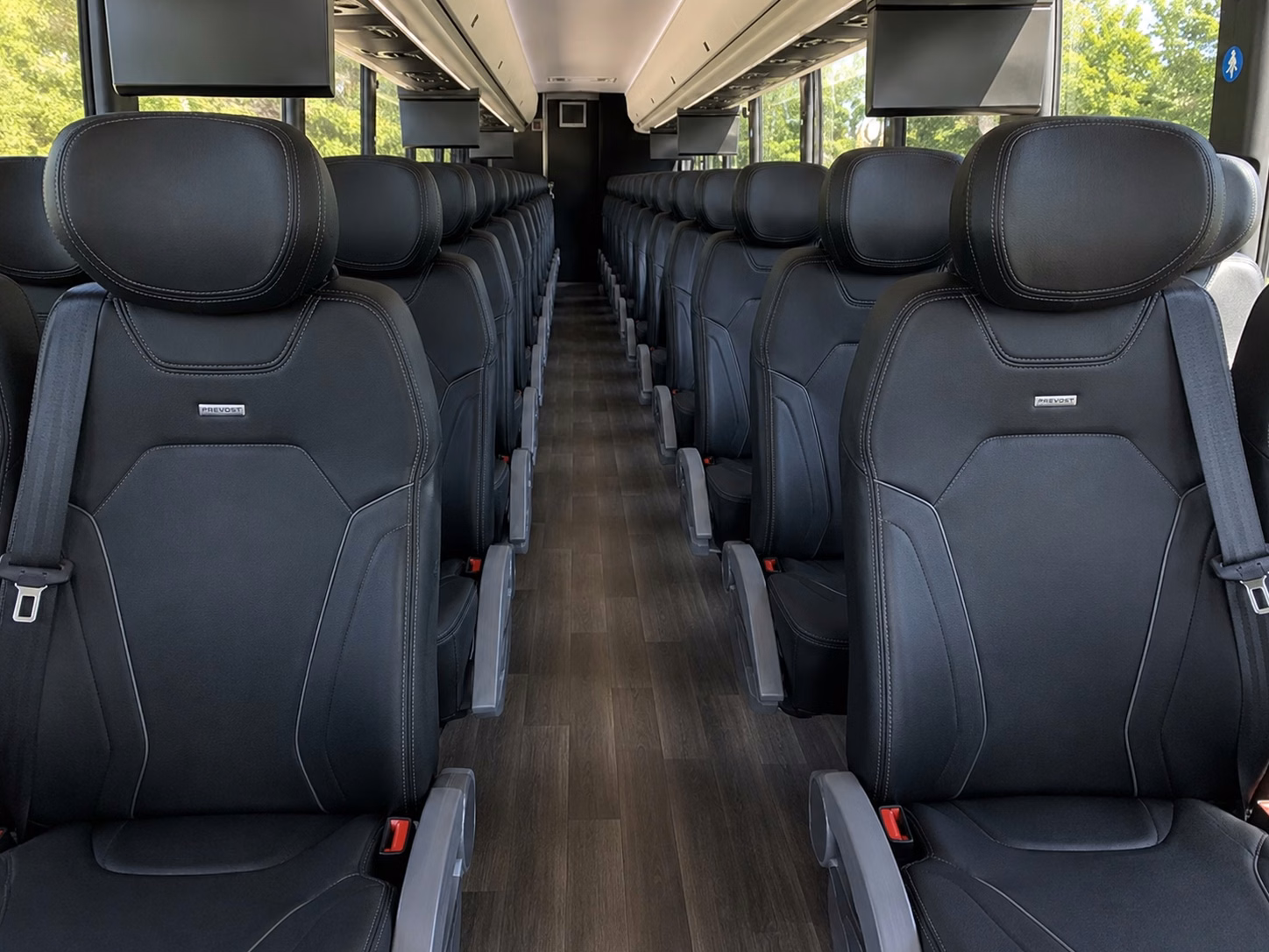 michigan wolverines and spartan game day transportation from royal oak