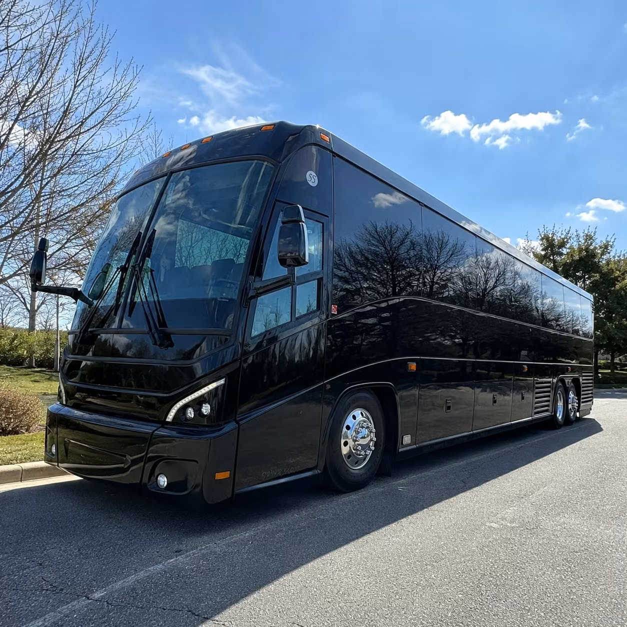 moving your entire group from royal oak to cleveland columbus or beyond