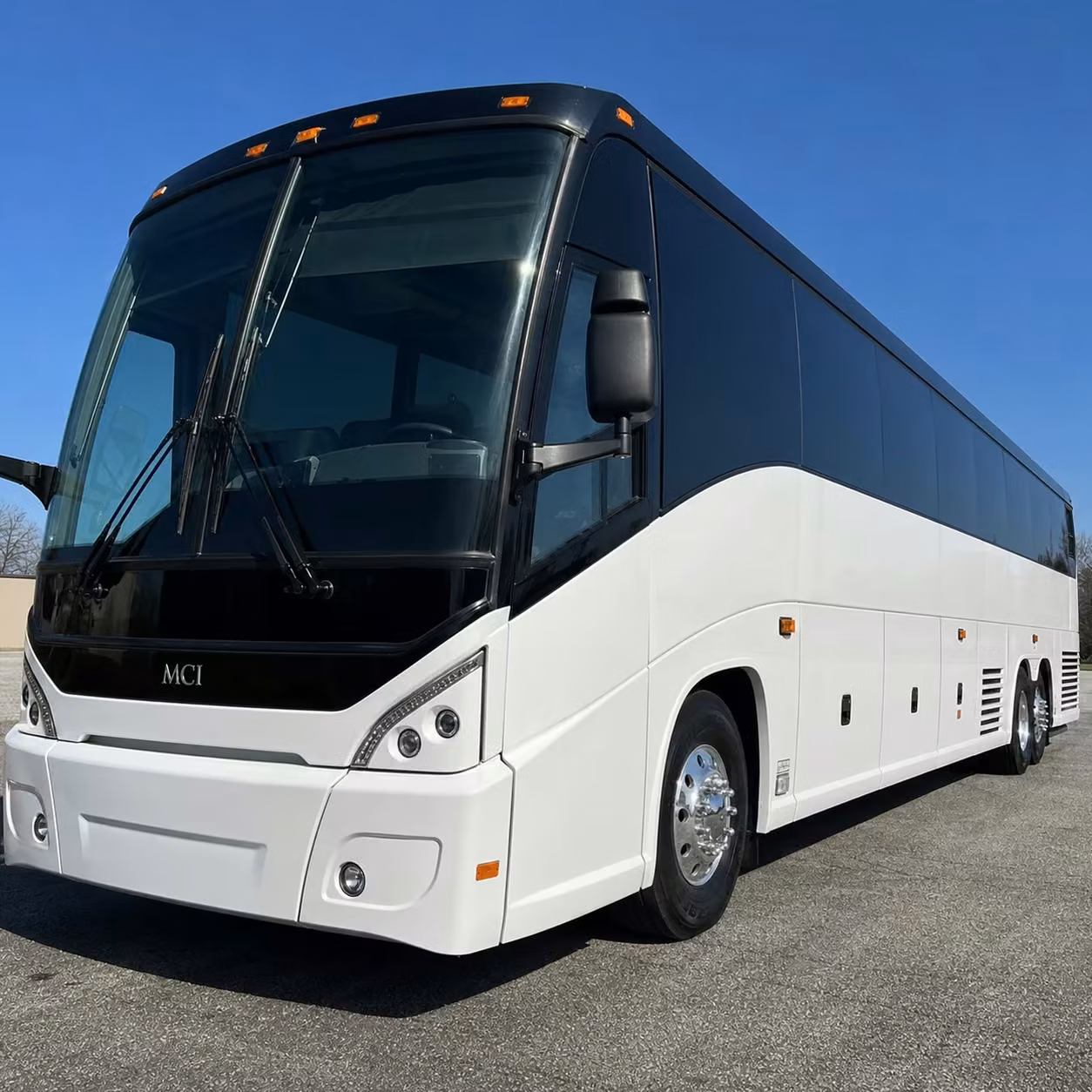 off site parking shuttle solutions for royal oak employers