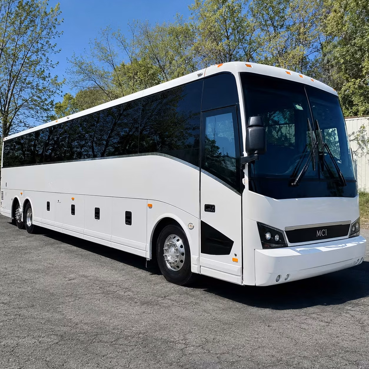 pine knob music theatre shuttle buses for royal oak groups