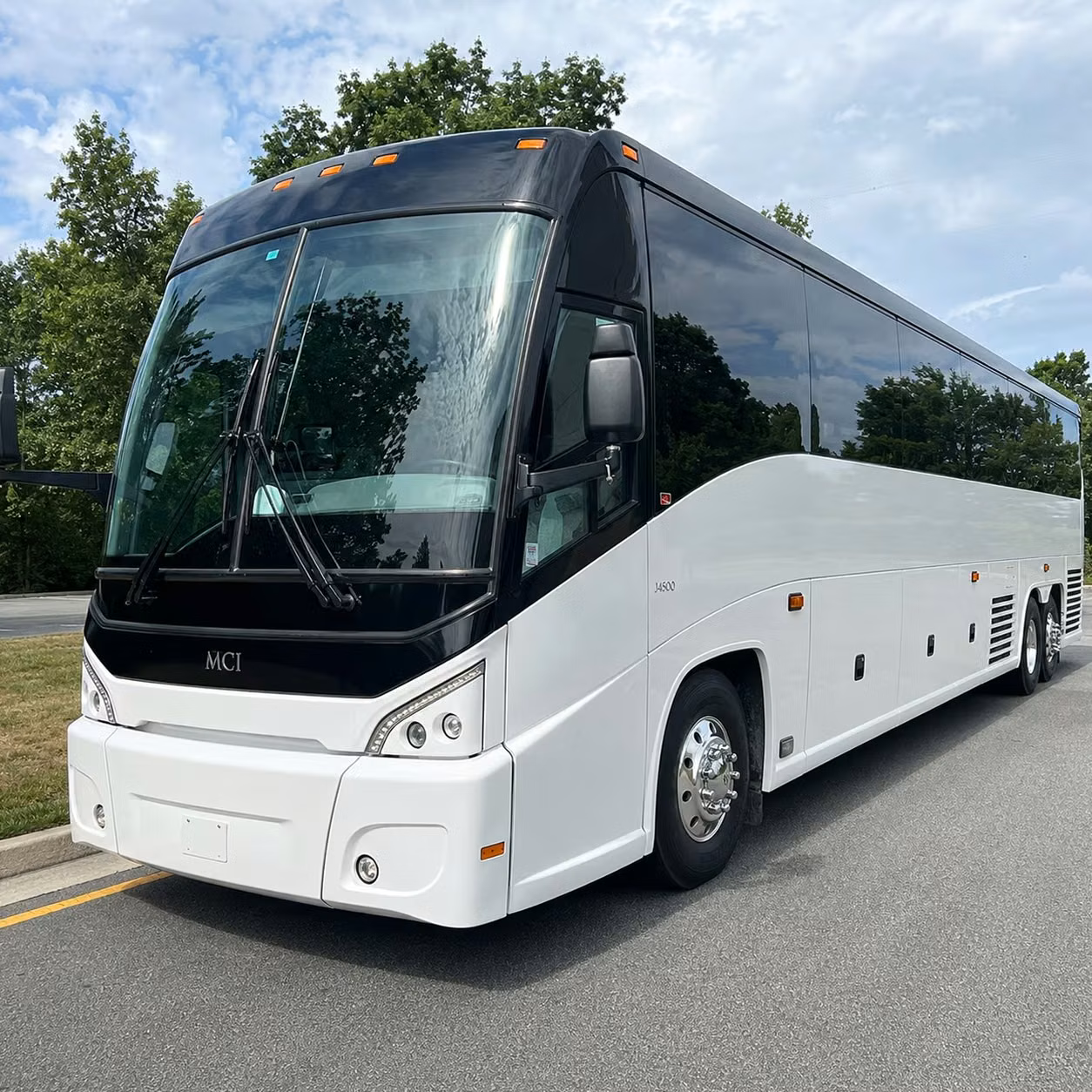 royal oak church event special occasion transportation