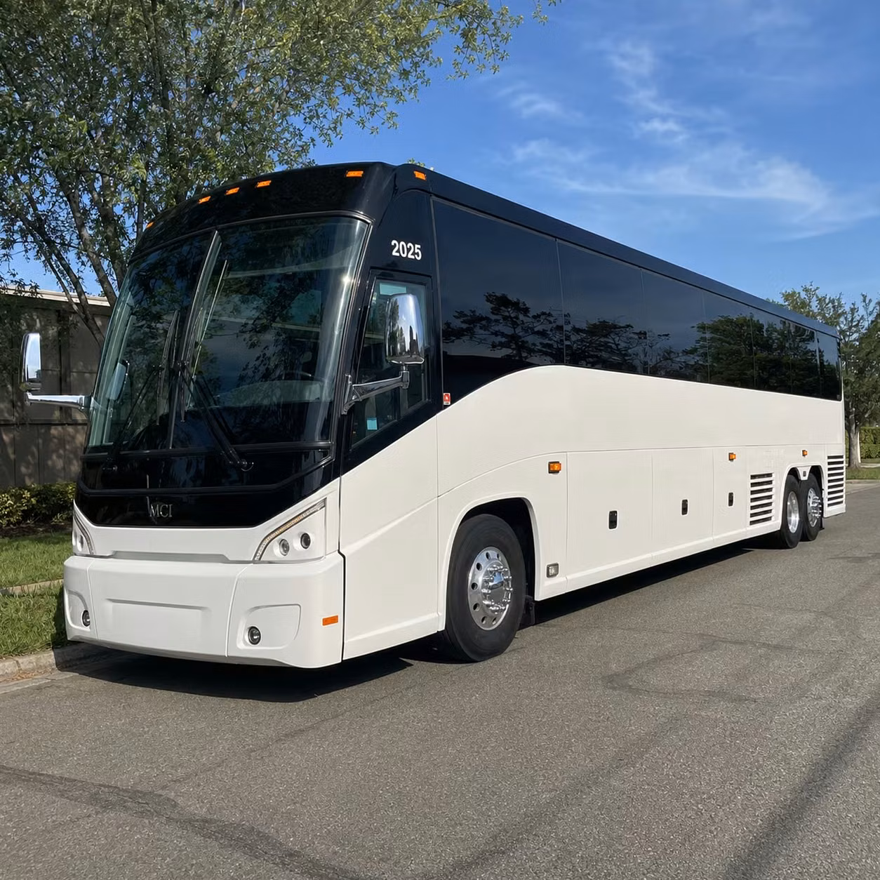 royal oak church retreat conference transportation made easy