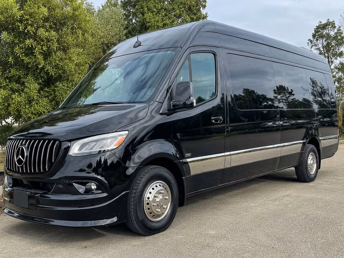 royal oak employee transportation