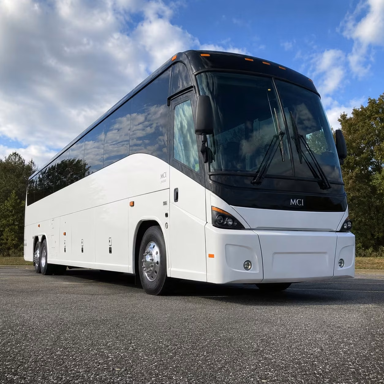 royal oak long distance transportation services
