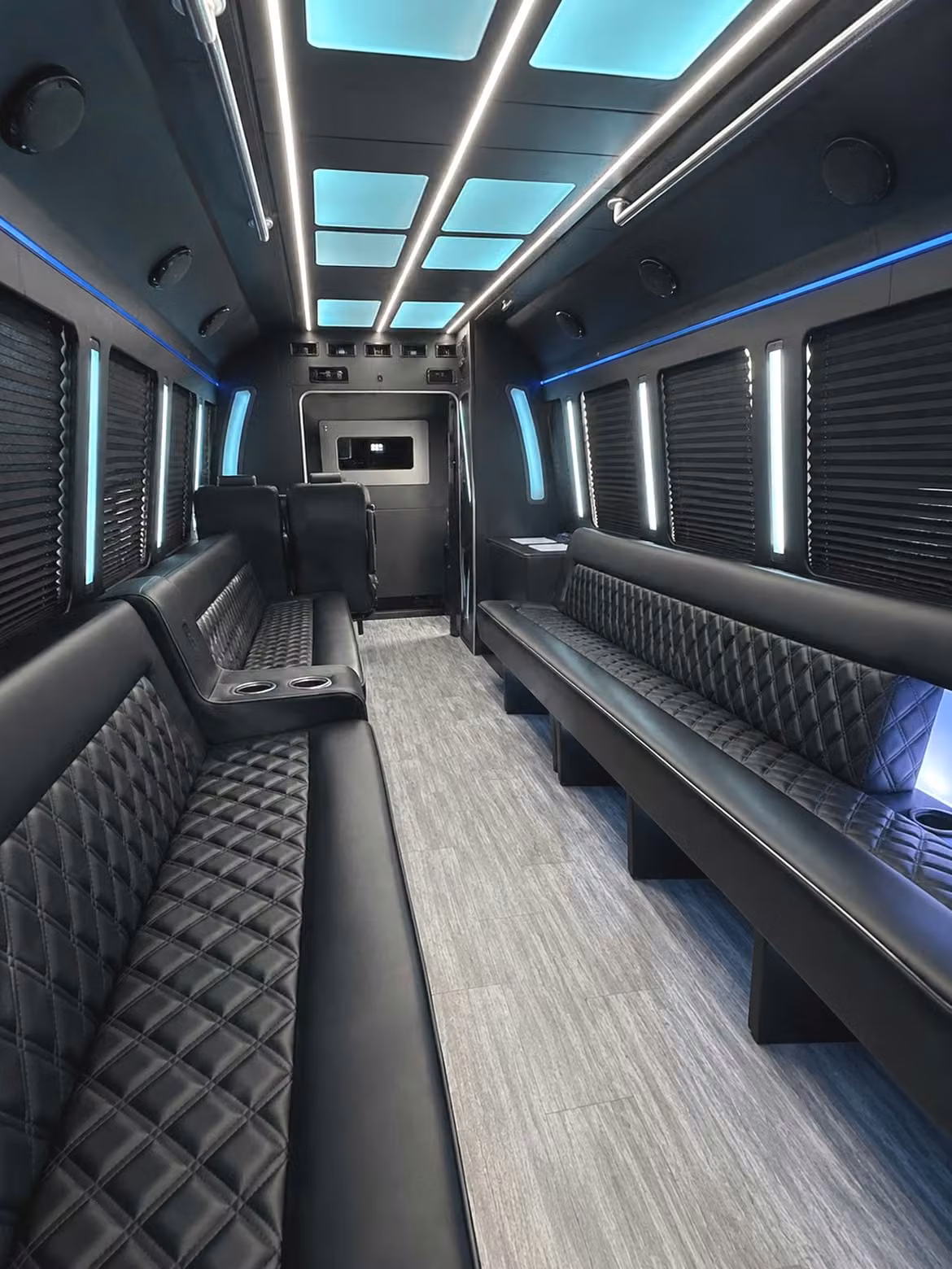 royal oak prom transportation