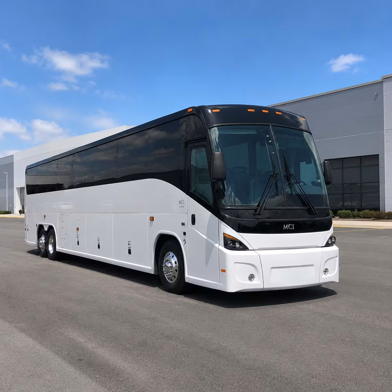 royal oak to chicago group transportation that handles the i 94 corridor for you
