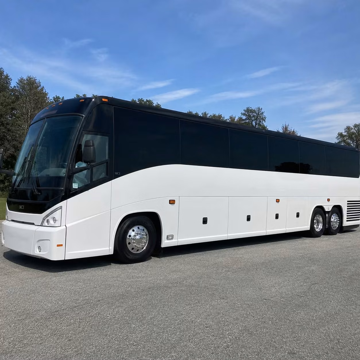 shuttle bus services for royal oak s growing corporate campus scene