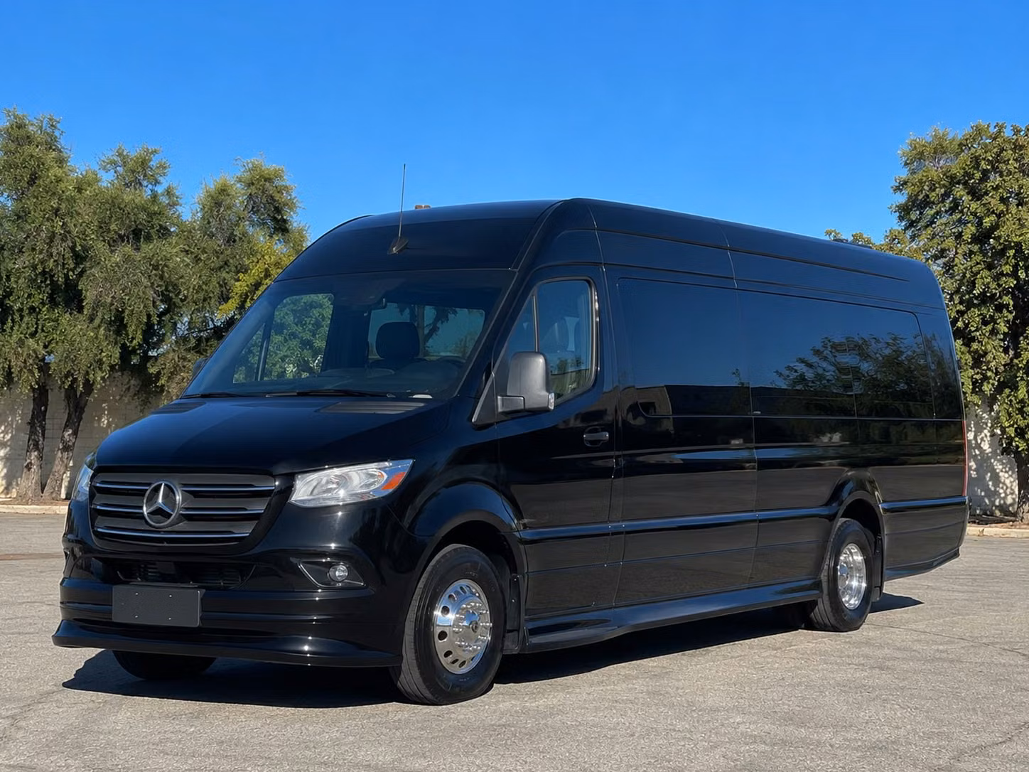transportation serving royal oak and nearby cities