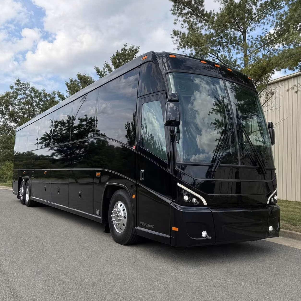 with royaloakcharterbuscompany com you get long distance bus options that actually fit royal oak group travel