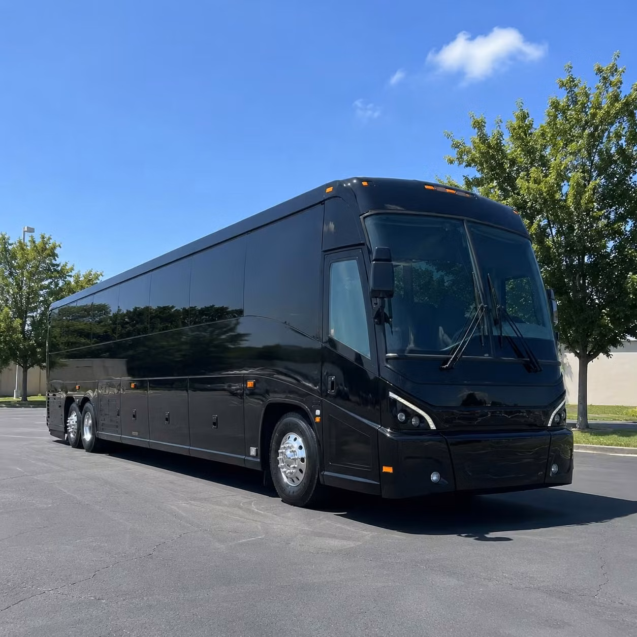 your royal oak group deserves more than one company s available fleet